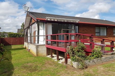 Photo of property in 3/288 Queen Street, Pukekohe, 2120