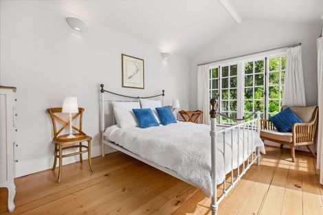 Photo of property in 23 Ewen Alison Avenue, Devonport, Auckland, 0624