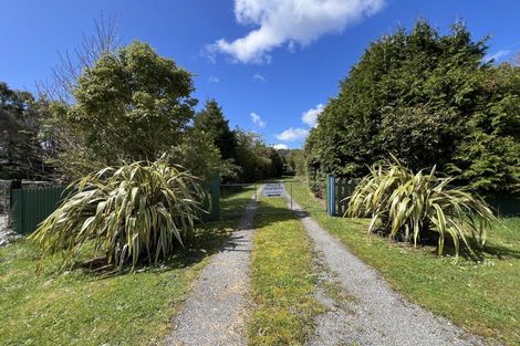 Photo of property in 9 Greymouth-kotuku Road, Arnold Valley, Dobson, 7872