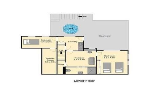 Photo of property in 32 Arama Avenue, Titirangi, Auckland, 0604