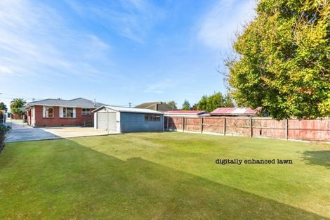 Photo of property in 172 Shortland Street, Aranui, Christchurch, 8061