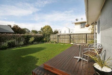 Photo of property in 3/30 Stoneyhurst Street, St Albans, Christchurch, 8014