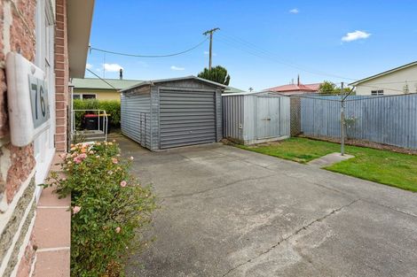 Photo of property in 76a Kitchener Street, Gore, 9710
