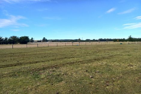 Photo of property in 175 German Road, Cust, Rangiora, 7471
