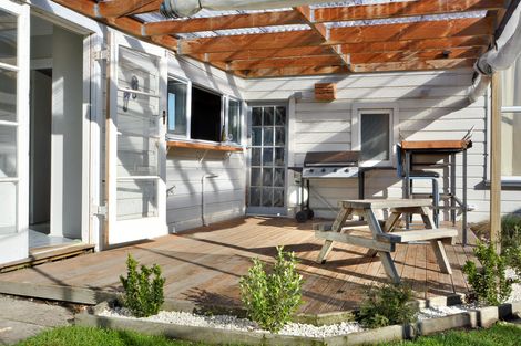 Photo of property in 43 Plunket Street, Saint Kilda, Dunedin, 9012