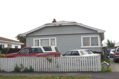 Photo of property in 75 Randolph Street, Woolston, Christchurch, 8062