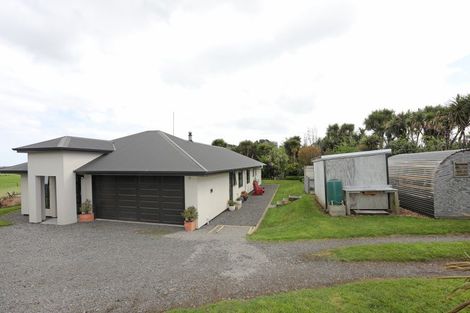 Photo of property in 466 Jeffersons Line, Marton, 4788