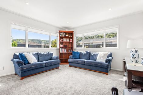 Photo of property in 4 Martha Turnell Crescent, Manor Park, Lower Hutt, 5019