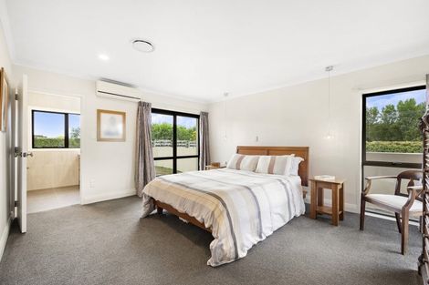 Photo of property in 458 Papakura-clevedon Road, Clevedon, Papakura, 2582