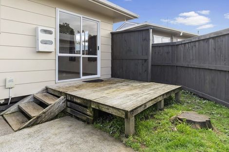 Photo of property in 127g Galloway Street, Hamilton East, Hamilton, 3216