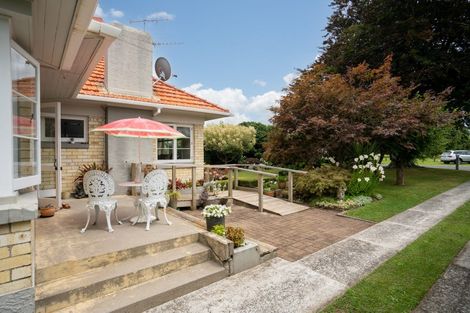 Photo of property in 147 Taylor Street, Cambridge, 3434