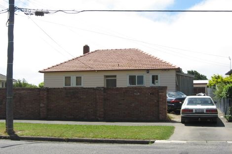 Photo of property in 43 Marshall Street, Woolston, Christchurch, 8023
