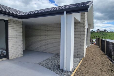 Photo of property in 9 Kihona Rise, Pyes Pa, Tauranga, 3112