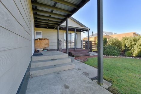 Photo of property in 7 Burns Street, Mataura, 9712