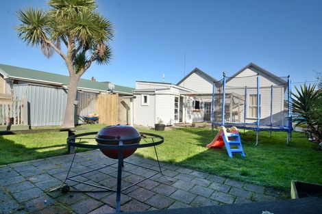 Photo of property in 43 Plunket Street, Saint Kilda, Dunedin, 9012
