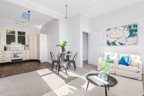 Photo of property in 61 Severn Street, Island Bay, Wellington, 6023