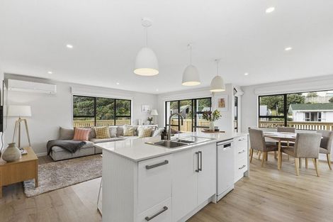 Photo of property in 129 Pope Street, Camborne, Porirua, 5026