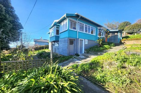 Photo of property in 8a Hull Street, South Hill, Oamaru, 9400