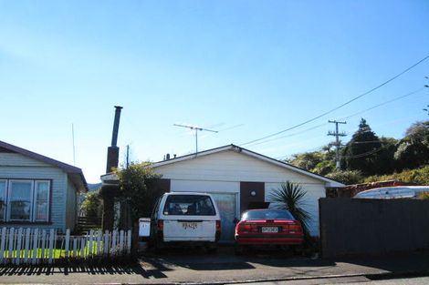 Photo of property in 21 Thompson Street, Greymouth, 7805