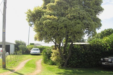 Photo of property in 54 Murphy Road, Wainui, Gisborne, 4010