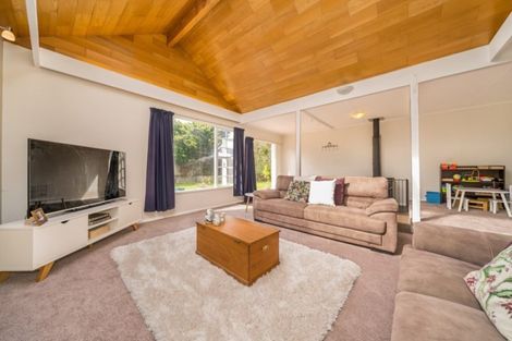 Photo of property in 46 Ebdentown Street, Ebdentown, Upper Hutt, 5018