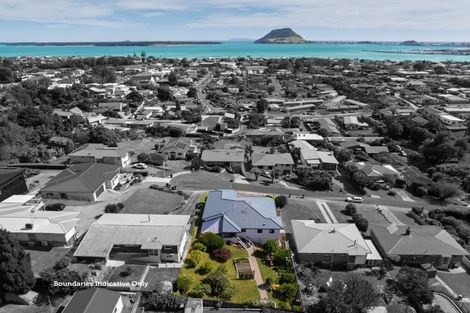 Photo of property in 24 Rutherford Street, Otumoetai, Tauranga, 3110