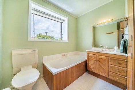 Photo of property in 21 Melrose Street, Wallaceville, Upper Hutt, 5018