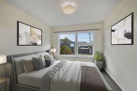 Photo of property in 8 Meon Street, Aranui, Christchurch, 8061