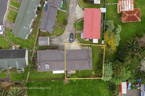 Photo of property in 5/49 Puckey Avenue, Kaitaia, 0410