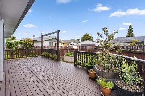 Photo of property in 4a Mason Place, Leamington, Cambridge, 3432