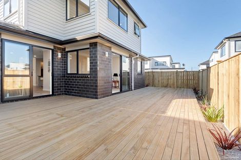 Photo of property in 8 Bomber Lane, Whenuapai, Auckland, 0618