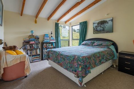 Photo of property in 55 Rigden Road, Opua, 0272