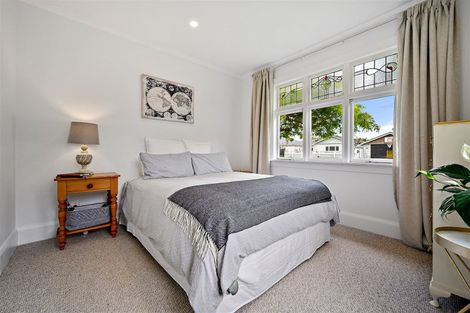 Photo of property in 35 Alpha Avenue, Strowan, Christchurch, 8052