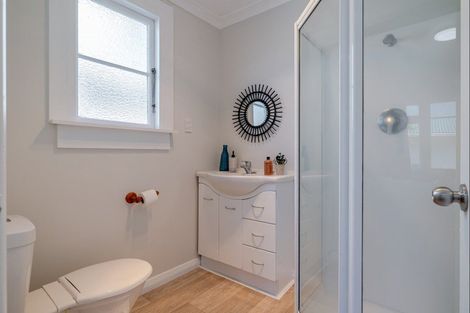 Photo of property in 14 Napier Road, Terrace End, Palmerston North, 4410