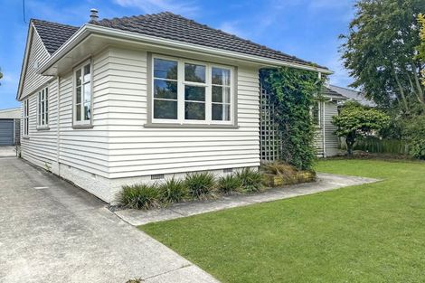 Photo of property in 245 Knowles Street, Mairehau, Christchurch, 8052