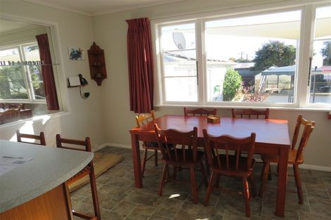 Photo of property in 55 Winchester Street, Levin, 5510