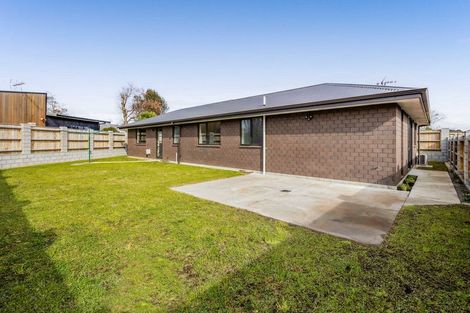 Photo of property in 78a Glover Road, Hawera, 4610