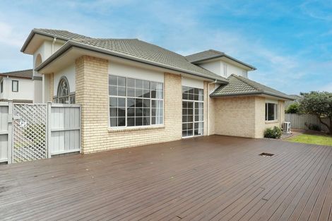 Photo of property in 29 Heyington Way, East Tamaki Heights, Auckland, 2016