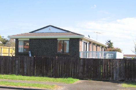 Photo of property in 56 Charntay Avenue, Clover Park, Auckland, 2019