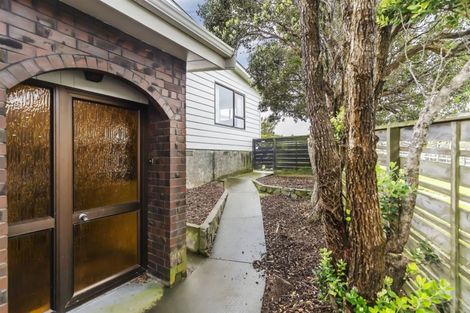 Photo of property in 145 Conclusion Street, Ascot Park, Porirua, 5024