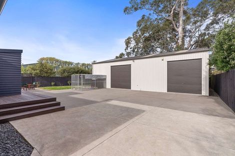 Photo of property in 140 Mairehau Road, Marshland, Christchurch, 8083