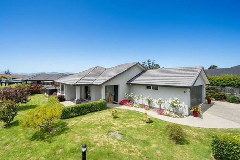 Photo of property in 11 Les Wakefield Road, Mapua, 7005