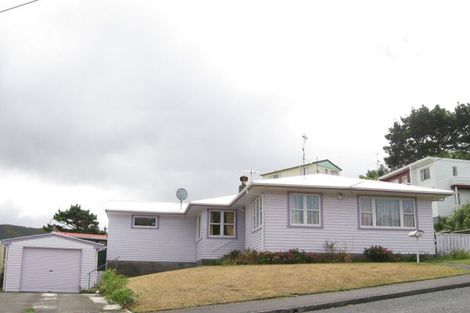 Photo of property in 12 Montreal Grove, Kingston, Wellington, 6021