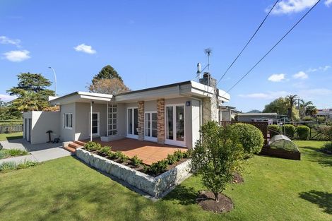 Photo of property in 1 Nixon Street, Hamilton East, Hamilton, 3216