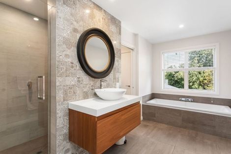 Photo of property in 17 Rossall Street, Merivale, Christchurch, 8014