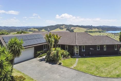 Photo of property in 58 Kempthorne Road, Russell, 0272