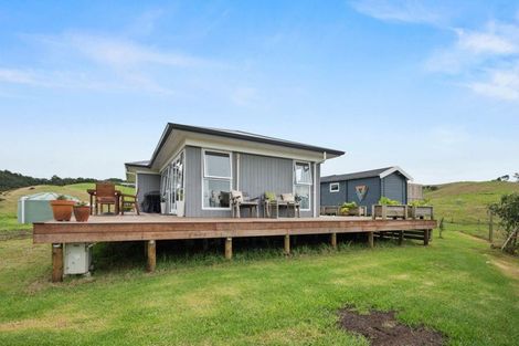 Photo of property in 56 Sandford Road, Ruakaka, Whangarei, 0171