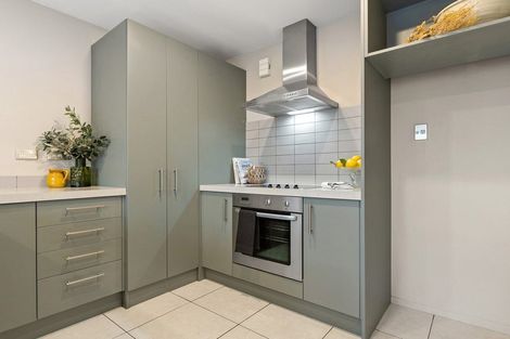 Photo of property in 43 Walton Street, Sydenham, Christchurch, 8023