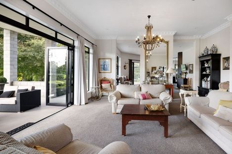 Photo of property in 266 Woodside Road, Matangi, Hamilton, 3284