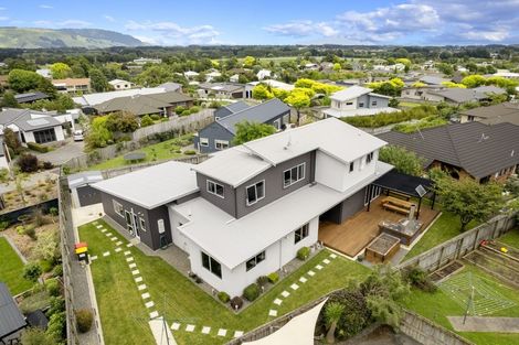 Photo of property in 35 Speranza Avenue, Otaki, 5512